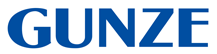 GUNZE Logo